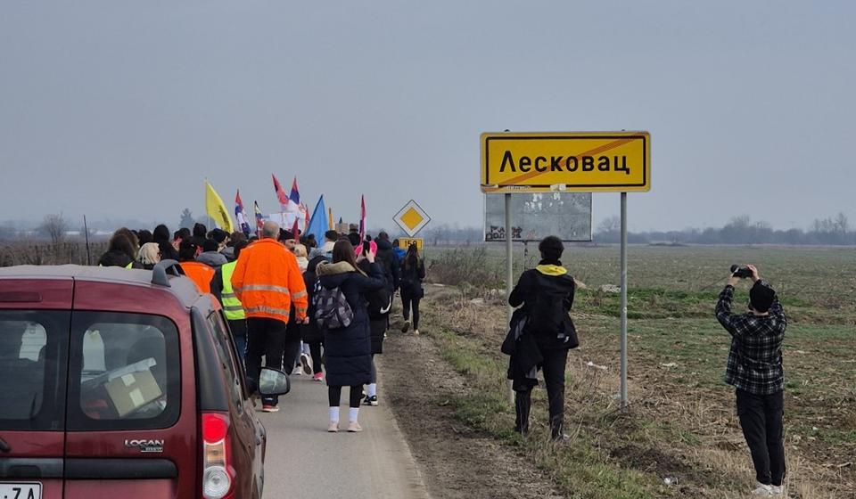 Foto ilustracija Vranje news