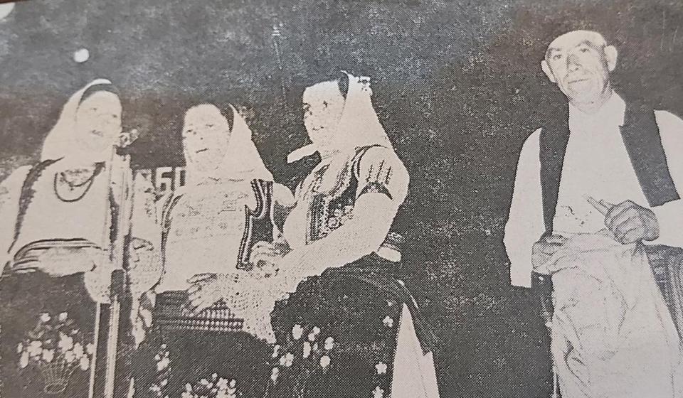 Foto arhiva prof. dr Momčila Zlatanovića