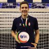Stefan Dodić. Foto RSS