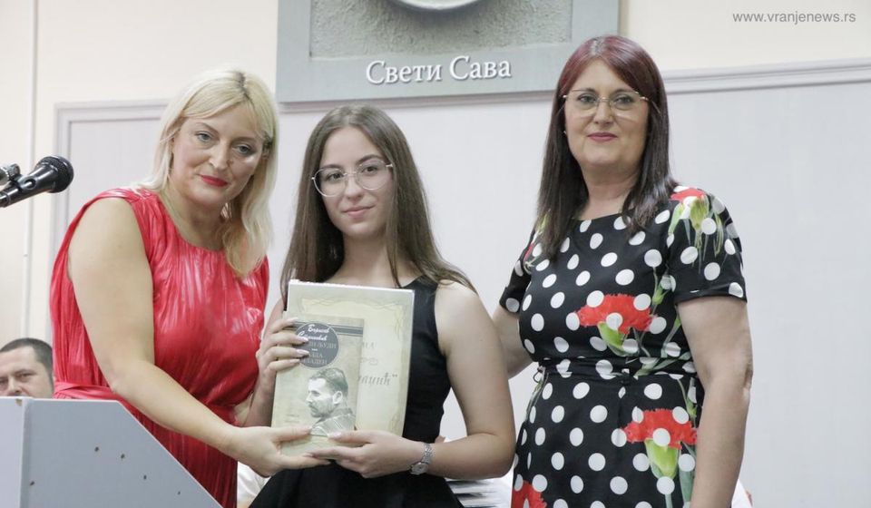 Foto Vranje news