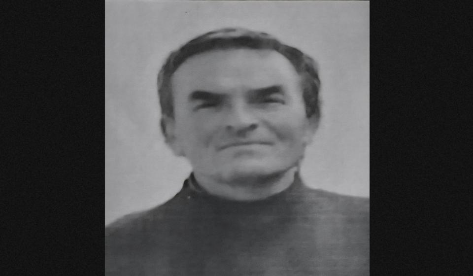 Foto porodična arhiva