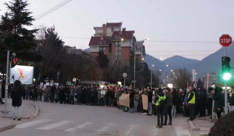 Foto Vranje news