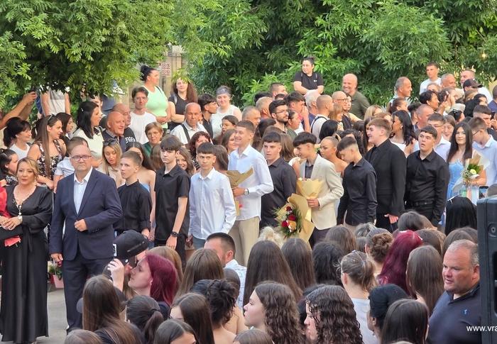 Foto Vranje news