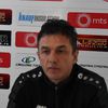 Gledamo sebe i moramo do pobede: trener Radnika Simo Krunić. Foto FK Radnik