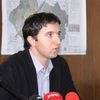 Dobra odluka da se krene u intenzivno razduživanje: Bojan Kostić. Foto VranjeNews