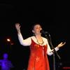 Ivana Tasić Mitić, vokalna solistkinja Grupe Izvor i Radio Beograda. Foto Vranje News