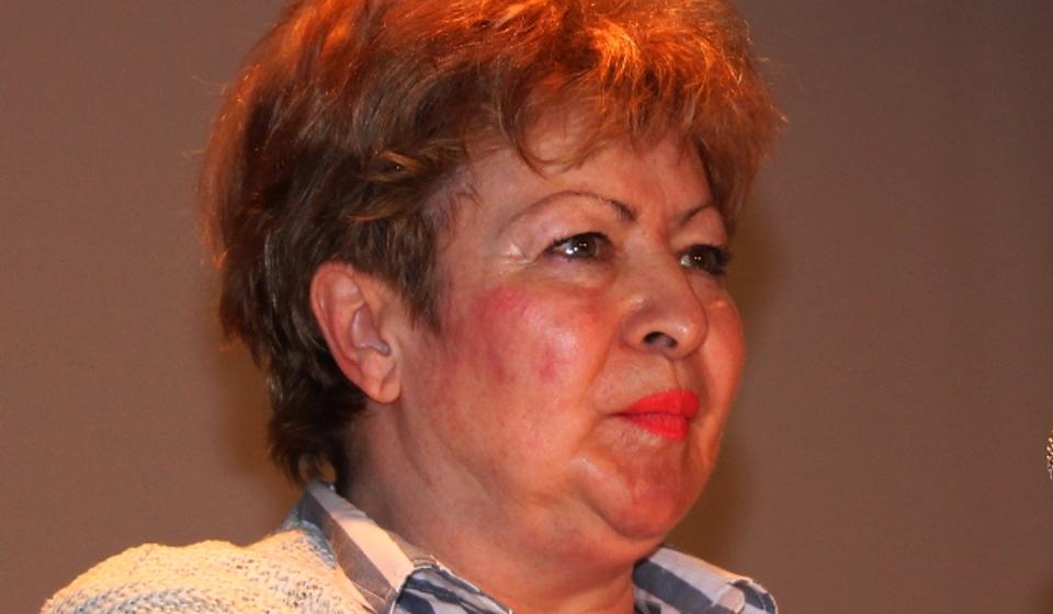 Svi smo mi pomalo Dimitrije. Marina Džikić, unuka Stane Avramović Karaminge. Foto VranjeNews