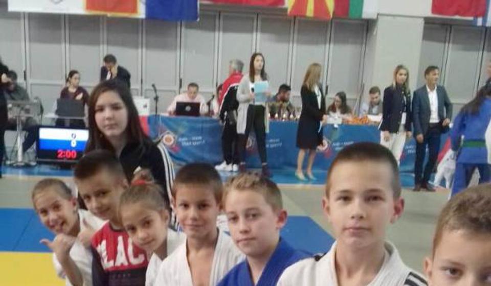 Foto Džudo klub Vranje