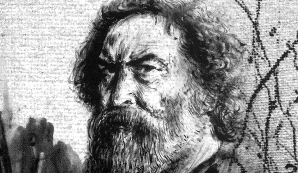 I slike Zorana Petrušijevića Zopa među vranjskim 