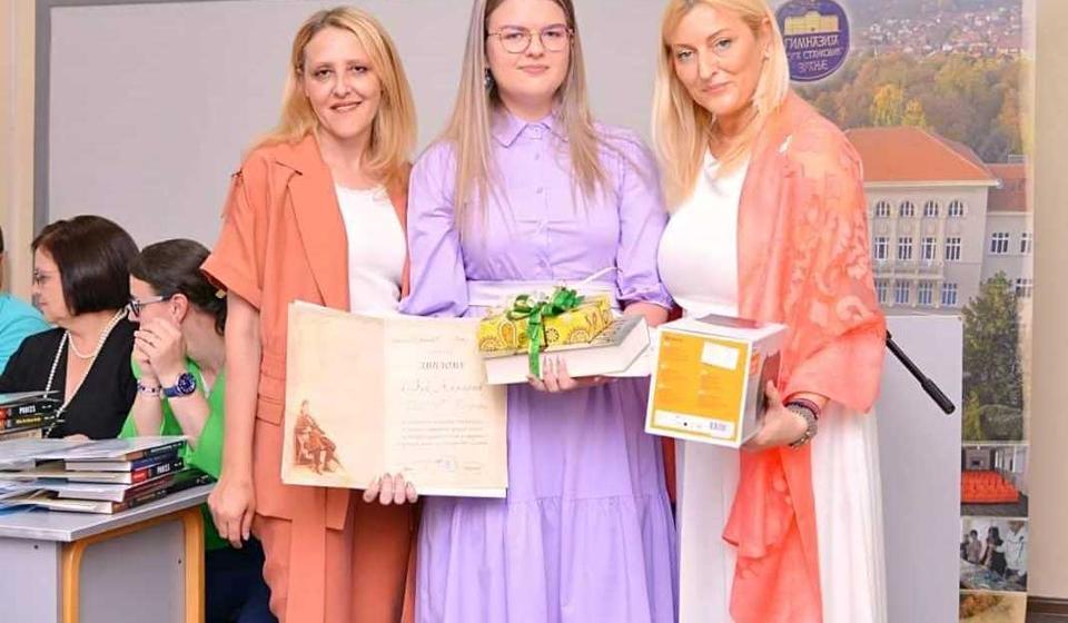 Foto lično vlasništvo