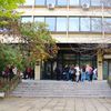 Zgrada u kojoj se nalazi Osnovno tužilaštvo u Vranju. Foto Vranje News