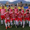 Predali se posle vođstva Torpeda: tim Radničkog uoči današnje utakmice. Foto FK Radnički