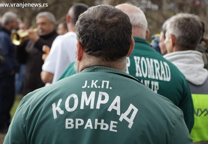 Foto Vranje news