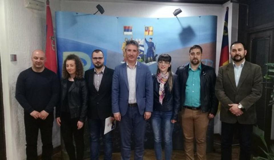 Cilj je izgradnja mostova prijateljstva i saradnje. Foto BSC