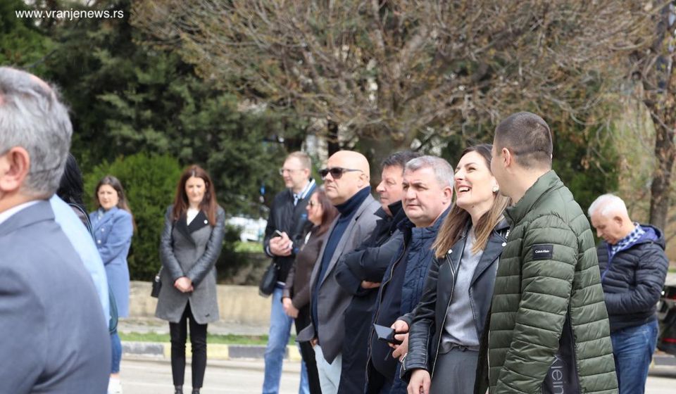Foto Vranje news