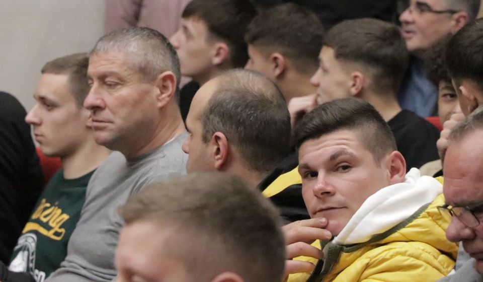 Foto Vranje news