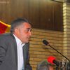 Predstavnici opozicije u poslednje tri godine nisu gostovali ni na jednoj lokalnoj televiziji: Igor Andonov. Foto VranjeNews