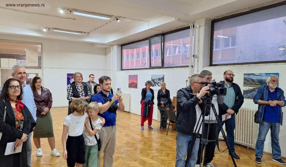 Foto Vranje news