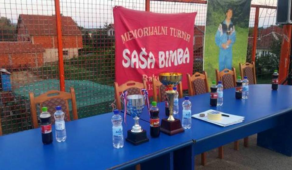 Foto Fejsbuk Bimba Rakovac 2019