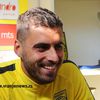 Ostaje superligaški igrač. Foto VranjeNews