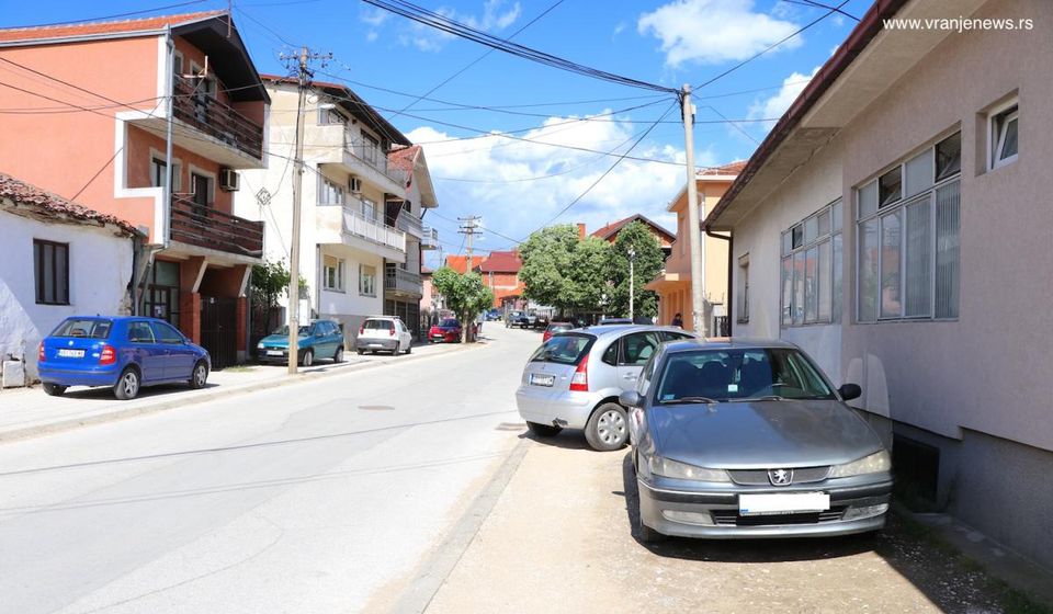 Foto Vranje news