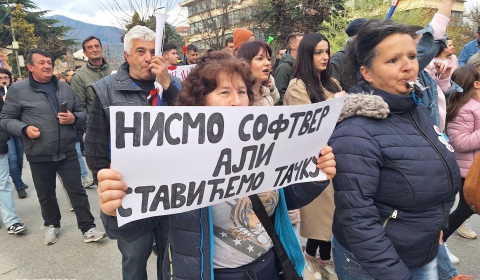 Foto Vranje news