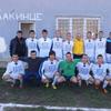 Ekipa iz surduličke opštine najbolja na polusezoni. Foto OFK Alakince