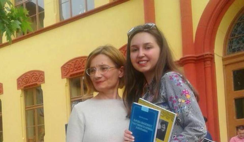 Foto Gimnazija Bora Stanković