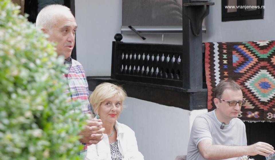 Foto Vranje news