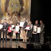 Svi laureati. Foto Vranje News