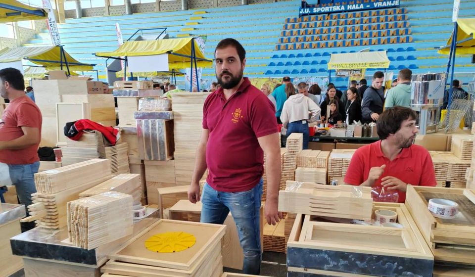 Foto Vranje news