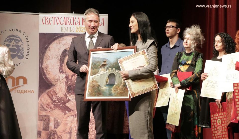 Foto Vranje news