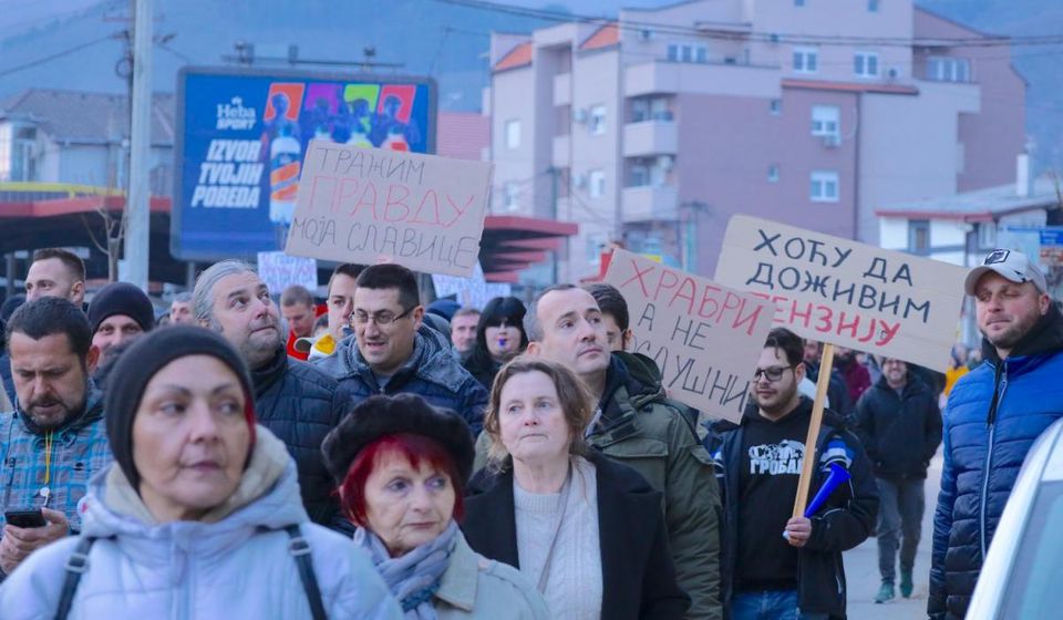 Foto Vranje news