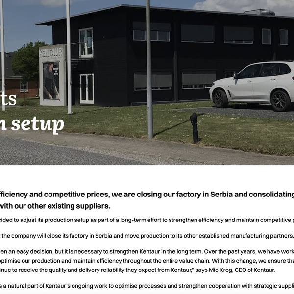 Foto www.kentaur.com Foto www.kentaur.com