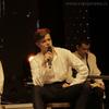 Srednjoškolci u muzičko–scenskom prikazu "Vranjska pesma kroz mladu vranjsku dušu". Foto VranjeNews