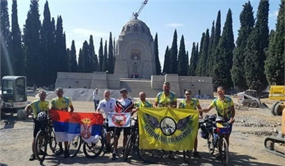 Foto Železničar 2006