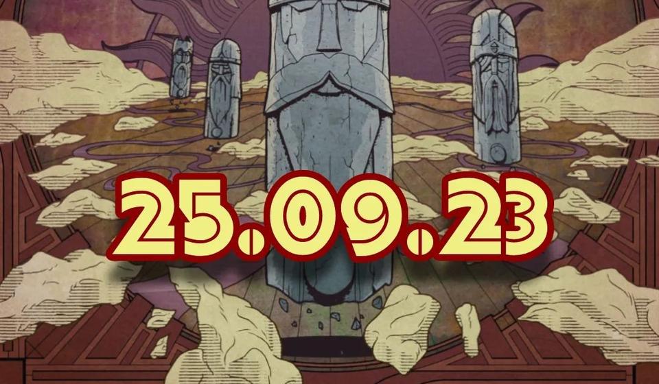 Foto promo Cardinal Point