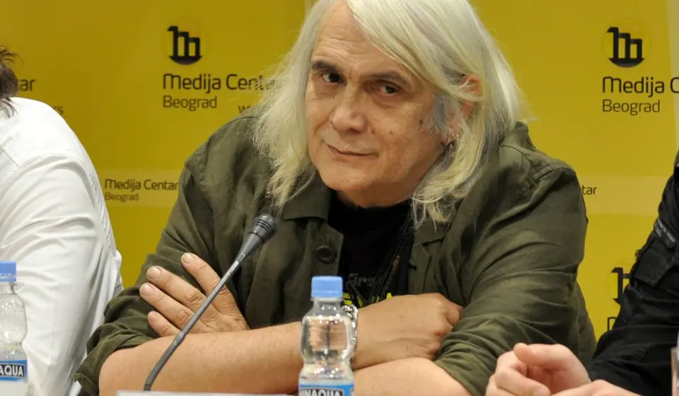 Foto Medija centar Beograd