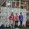 Foto AK Vranjski maratonci