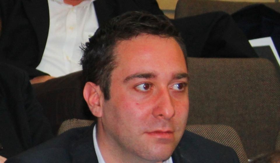 Svi koji imaju problem sa snegom mogu da nam se jave: Aleksandar Tomić. Foto VranjeNews