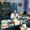 Dr Dragan Kitanović, direktor ZC Surdulica. Foto Vranje News