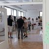 Atmosfera sa letošnjeg ateljea. Foto Vranje News