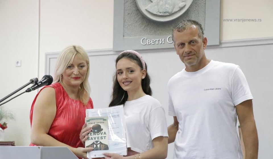 Foto Vranje news