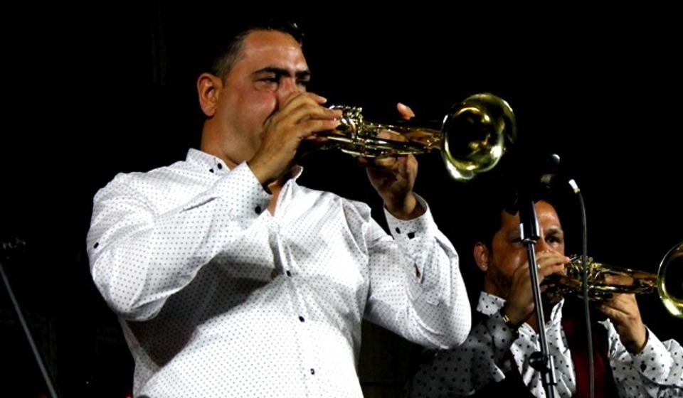 Čuvari romske muzičke tradicije: Ekrem Mamutović, praunuk Bakije Bakića i nosilac titule 