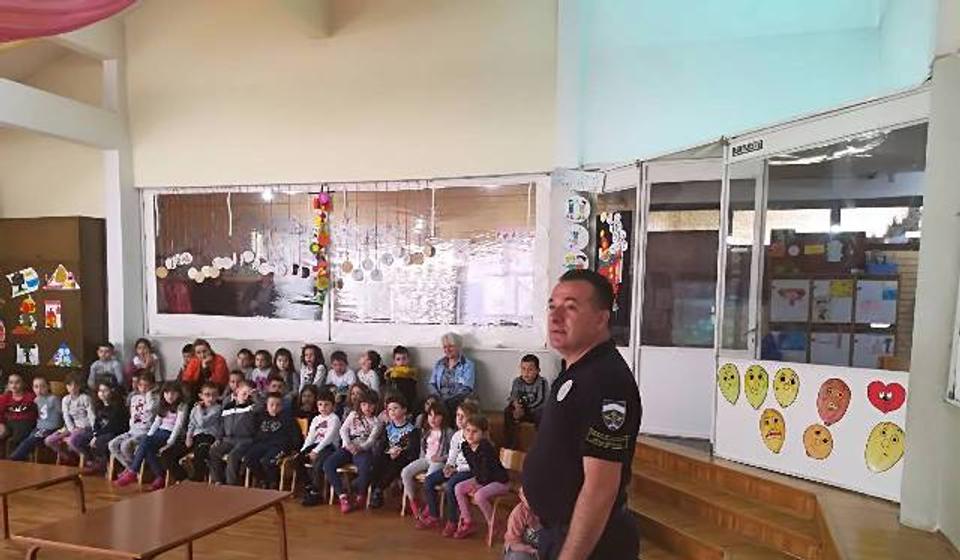 Foto Komunalna policija