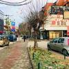 Vranje u četvrtak ujutro. Foto Vranje News