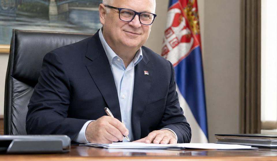 Foto AI ilustracija
