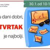 Foto Crveni krst