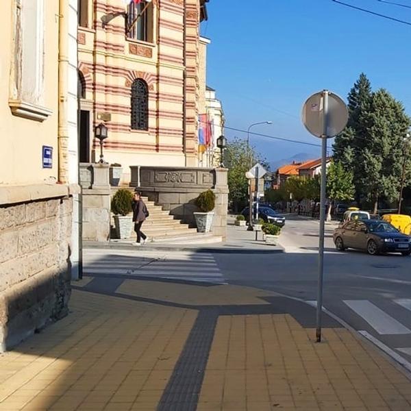 Foto Vranje news