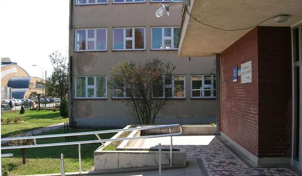 Foto OŠ Branko Radičević